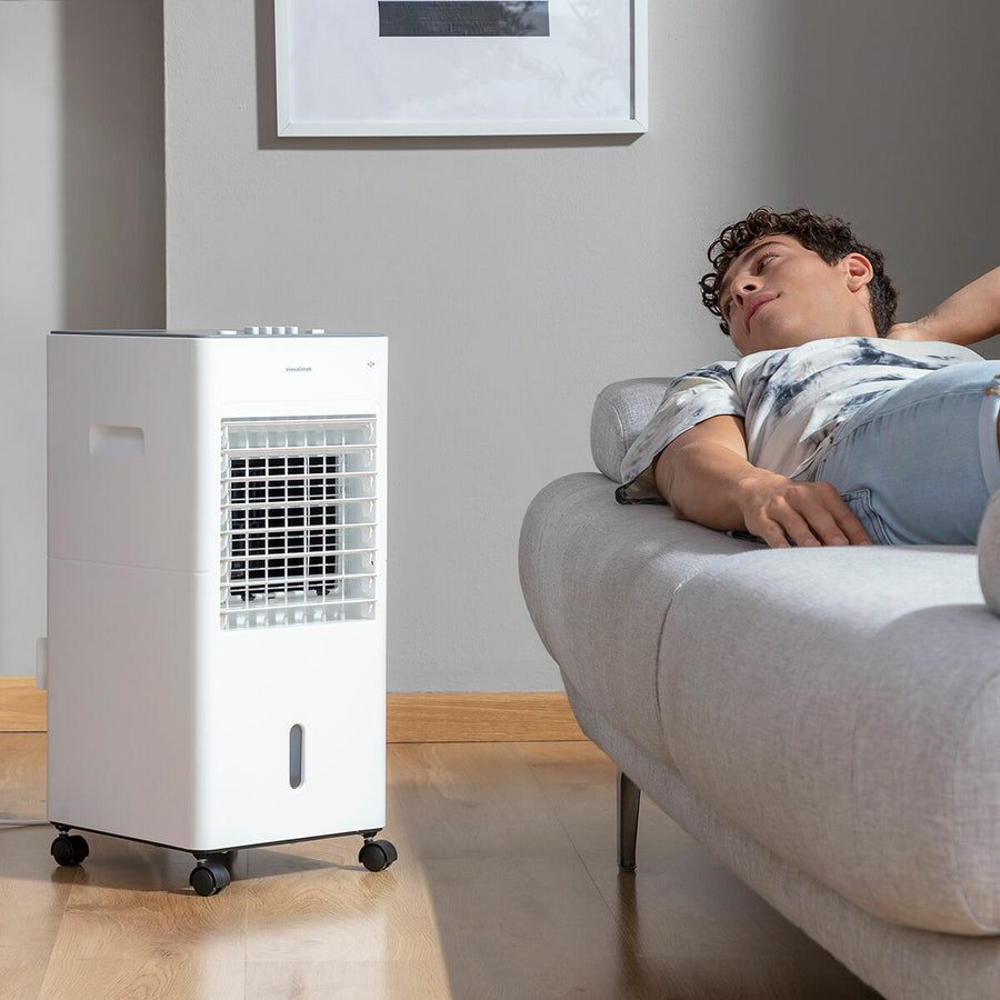 Rafraîchisseur d'Air AirVecove 5-en-1 — photo produit 1