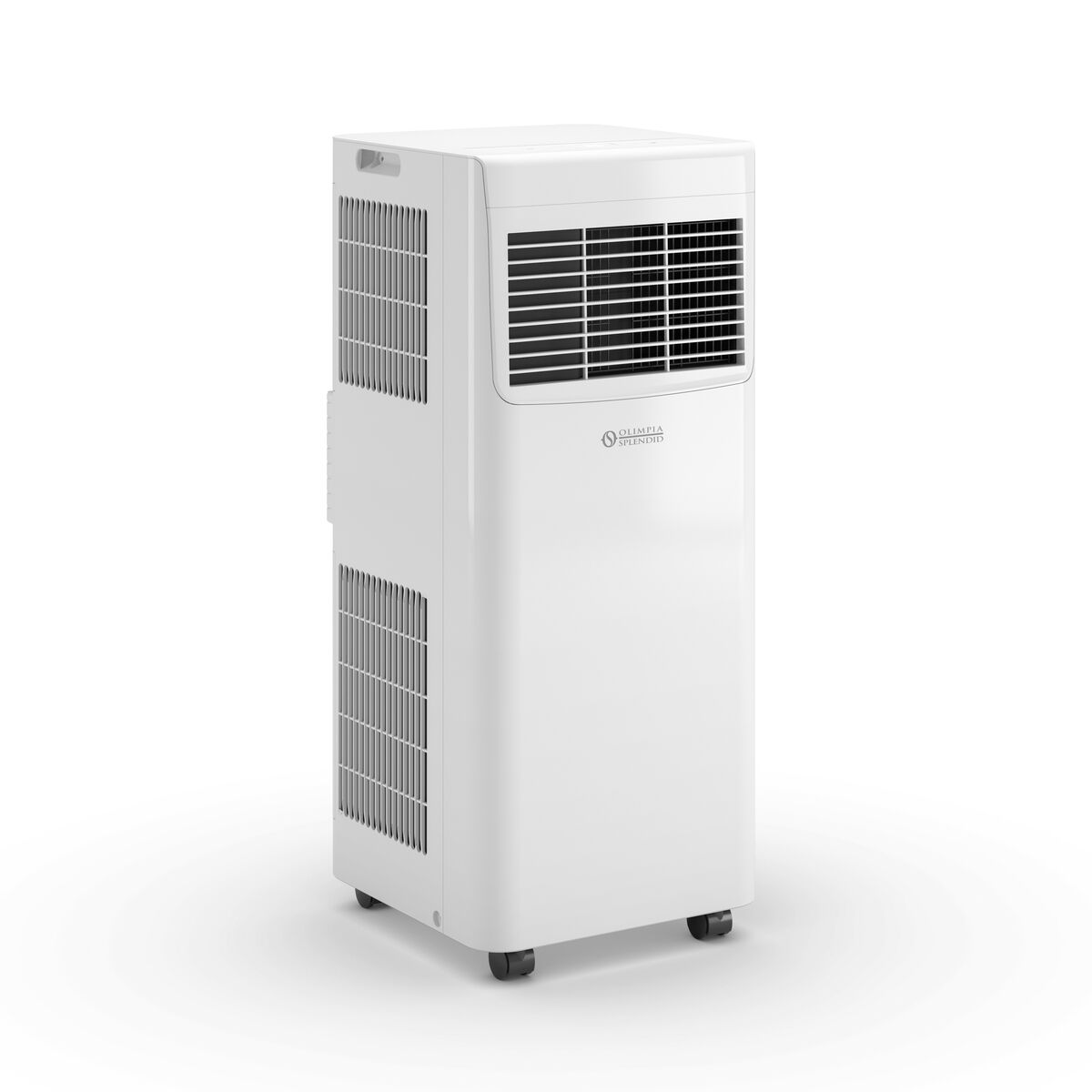 Climatiseur Mobile Olimpia Splendid Compact 8 — photo produit 1