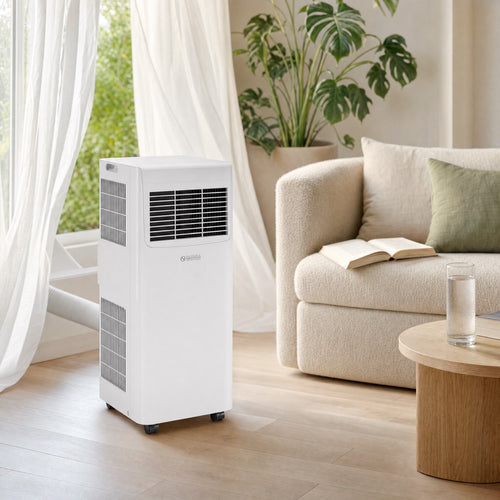 Climatiseur Mobile Olimpia Splendid Compact 8 — photo produit 2