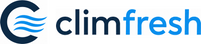 climfresh logo h